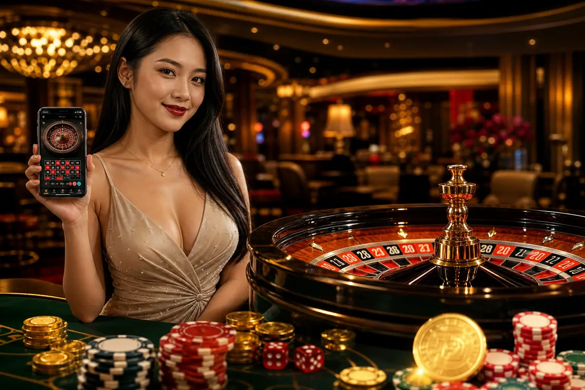 Cam kết jum88 với người chơi Việt Nam